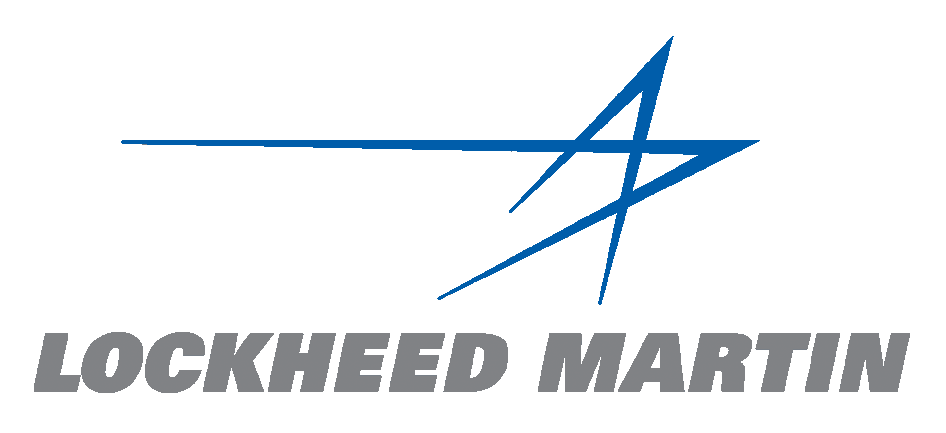 Lockheed Martin logo